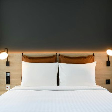 Moxy Stuttgart Feuerbach Hotel Kültér fotó