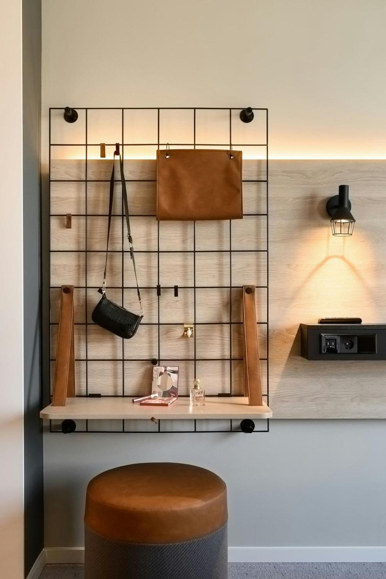 Moxy Stuttgart Feuerbach Hotel Kültér fotó